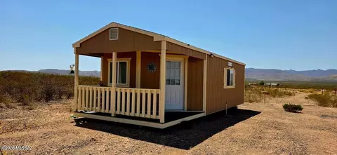 lot4 S Macks Way, Tombstone, AZ 85638