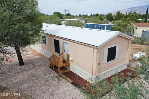 3140 W Cypress Dr, Benson, AZ 85602