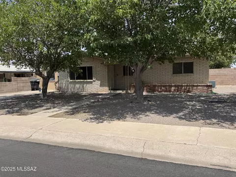 2311 S 12th Ave, Safford, AZ 85546