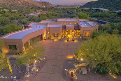 4589 W Rusty Rock Ct, Marana, AZ 85658