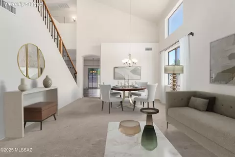 Living - 12641 E Red Iron Trl, Vail, AZ 85641 photo 1 of 6
