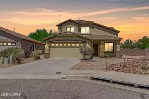 12641 E Red Iron Trl, Vail, AZ 85641