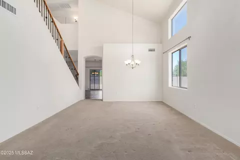 Living - 12641 E Red Iron Trl, Vail, AZ 85641 photo 2 of 6
