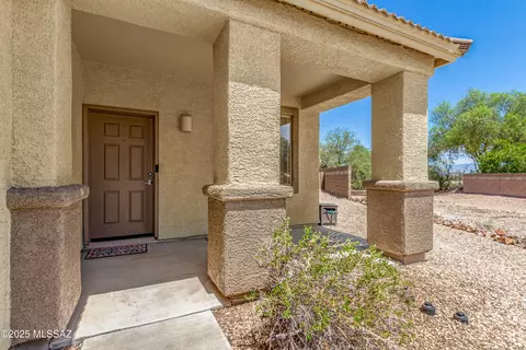 Exterior - 12641 E Red Iron Trl, Vail, AZ 85641 photo 7 of 8