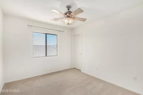 Bedroom - 12641 E Red Iron Trl, Vail, AZ 85641 photo 3 of 3