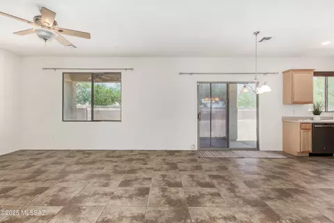 Living - 12641 E Red Iron Trl, Vail, AZ 85641 photo 5 of 6