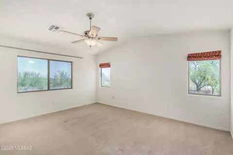 Bedroom - 12641 E Red Iron Trl, Vail, AZ 85641 photo 1 of 3