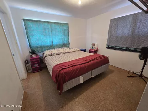 Bedroom - 617 E Post Rd, Benson, AZ 85602 photo 1 of 3