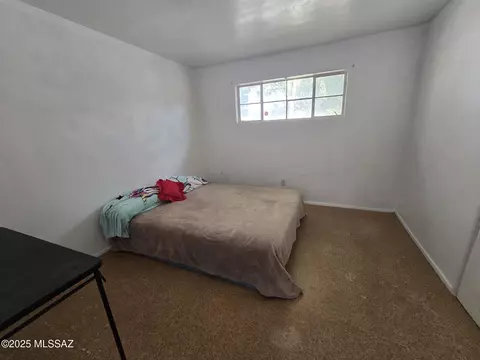Bedroom - 617 E Post Rd, Benson, AZ 85602 photo 2 of 3
