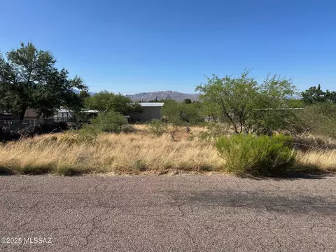 tbd W Cypress Dr, Benson, AZ 85602