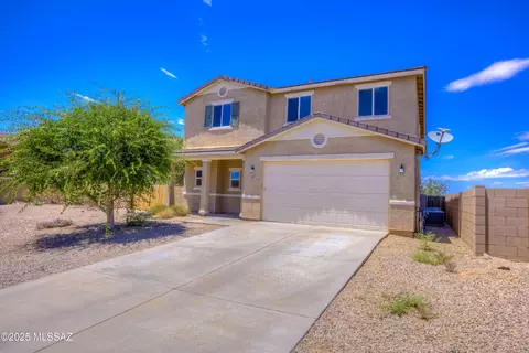 432 W Rg Lee Pl, Vail, AZ 85641