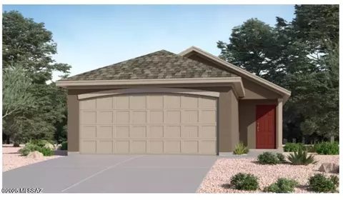 22147 E Arcus Pl, Red Rock, AZ 85145