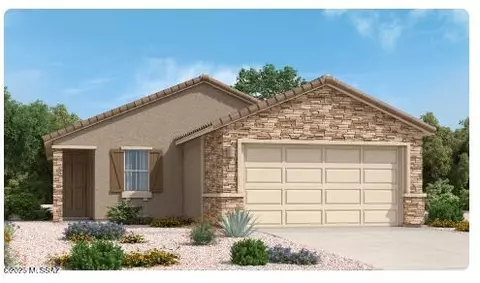 10485 W Beaman Ln, Marana, AZ 85653