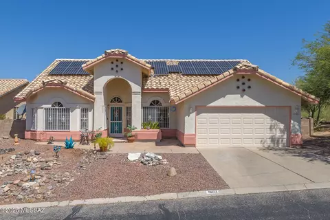 1602 W Sunridge Dr, Tucson, AZ 85704