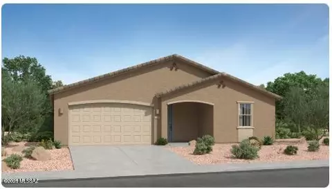 8297 S Charles Young Way, Vail, AZ 85641
