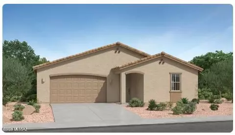 8315 S Charles Young Way, Vail, AZ 85641