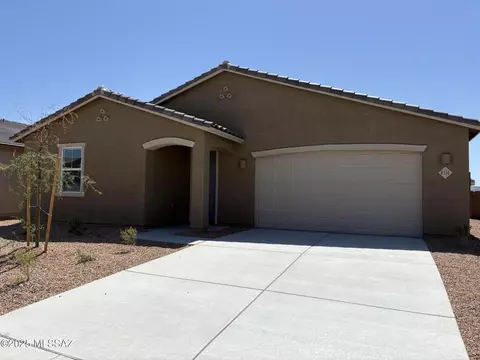 8351 S Charles Young Way, Vail, AZ 85641