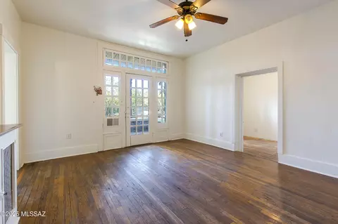 Living - 722 E 9th St, Tucson, AZ 85719 photo 1 of 4
