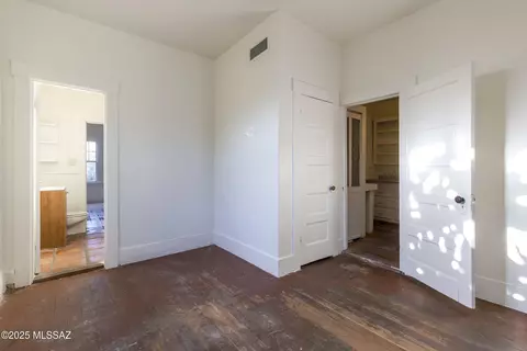 Bedroom - 722 E 9th St, Tucson, AZ 85719 photo 7 of 8