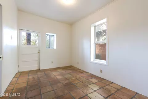 Bedroom - 722 E 9th St, Tucson, AZ 85719 photo 5 of 8