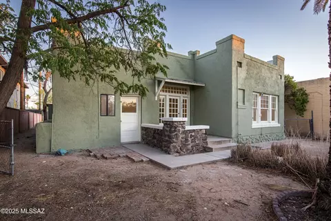 Other - 722 E 9th St, Tucson, AZ 85719 photo 1 of 12
