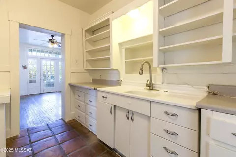 Kitchen - 722 E 9th St, Tucson, AZ 85719 photo 3 of 3