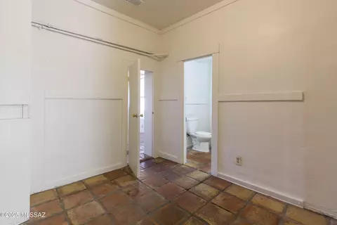 Entry Way - 722 E 9th St, Tucson, AZ 85719 photo 2 of 2