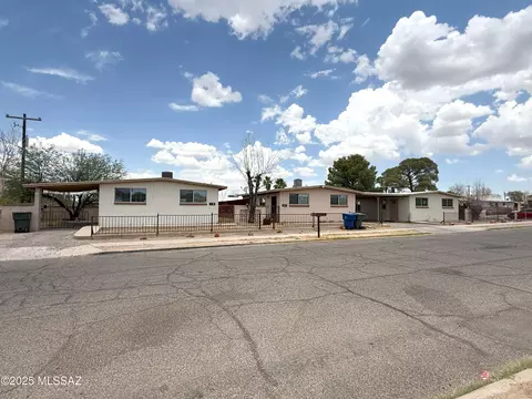 2300 S 7th Ave, Tucson, AZ 85713