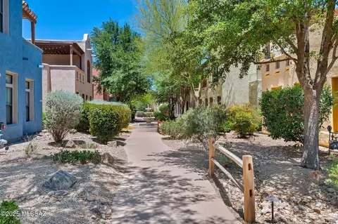 1111 Lombard Way, Tubac, AZ 85646