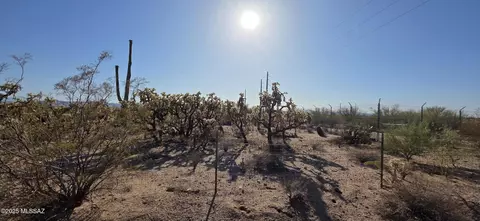 2590 N Camino Avra, Tucson, AZ 85743