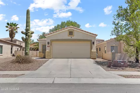 449 E Placita Rejilla, Sahuarita, AZ 85629