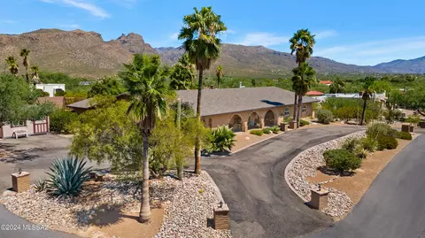 8247 E Rawhide Trl, Tucson, AZ 85750 photo 37