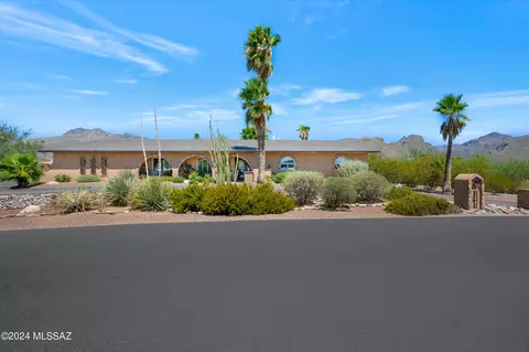 8247 E Rawhide Trl, Tucson, AZ 85750 photo 34