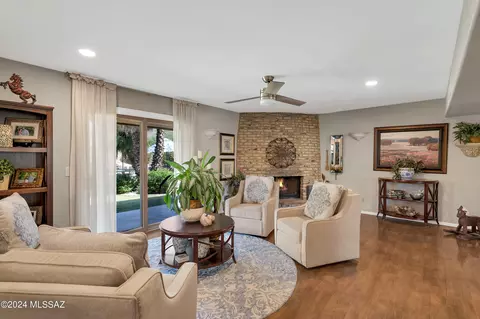 8247 E Rawhide Trl, Tucson, AZ 85750 photo 29
