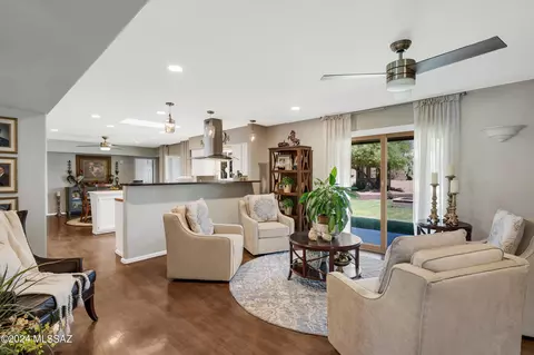 8247 E Rawhide Trl, Tucson, AZ 85750 photo 21
