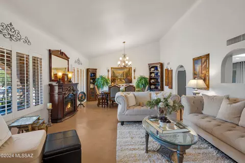 8247 E Rawhide Trl, Tucson, AZ 85750 photo 30