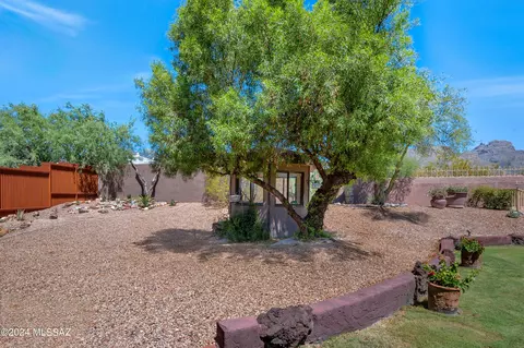 8247 E Rawhide Trl, Tucson, AZ 85750 photo 32