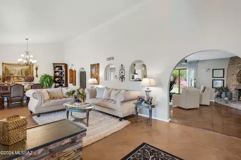 8247 E Rawhide Trl, Tucson, AZ 85750 photo 12