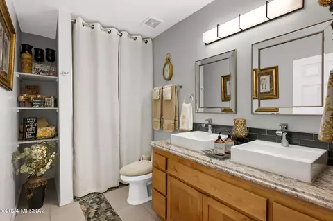 8247 E Rawhide Trl, Tucson, AZ 85750 photo 27