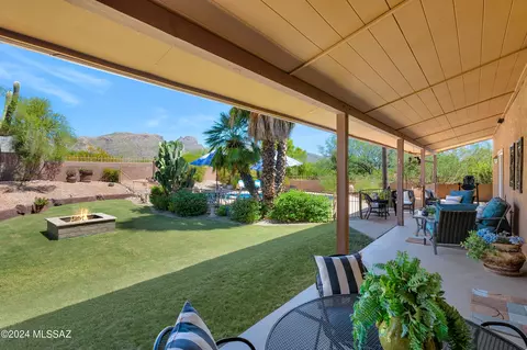 8247 E Rawhide Trl, Tucson, AZ 85750 photo 22