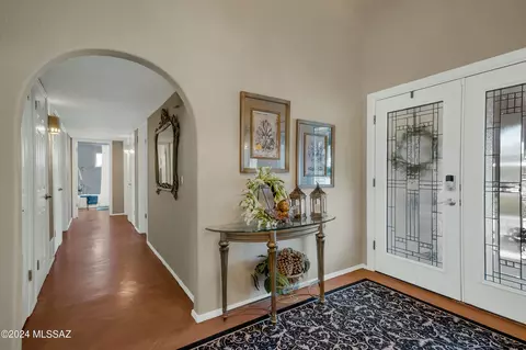 8247 E Rawhide Trl, Tucson, AZ 85750 photo 6