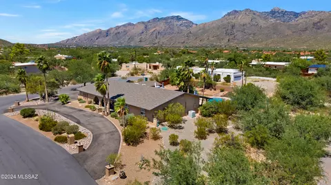8247 E Rawhide Trl, Tucson, AZ 85750 photo 39