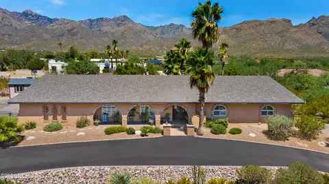 8247 E Rawhide Trl, Tucson, AZ 85750 photo 33