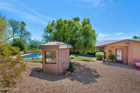 8247 E Rawhide Trl, Tucson, AZ 85750 photo 31