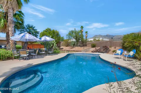8247 E Rawhide Trl, Tucson, AZ 85750 photo 23