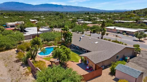 8247 E Rawhide Trl, Tucson, AZ 85750 photo 40