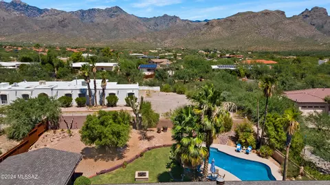 8247 E Rawhide Trl, Tucson, AZ 85750 photo 36