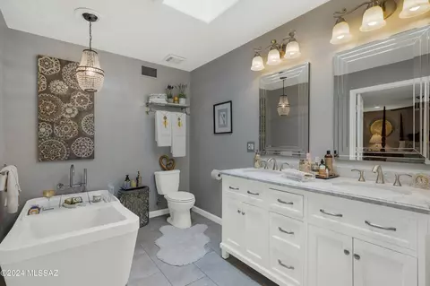 8247 E Rawhide Trl, Tucson, AZ 85750 photo 18