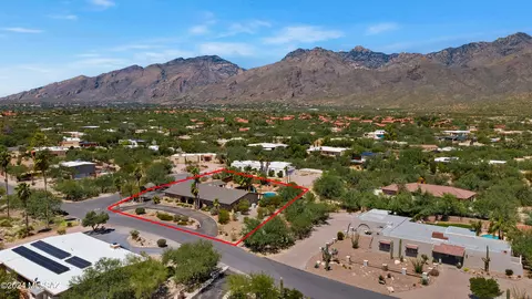 8247 E Rawhide Trl, Tucson, AZ 85750 photo 41