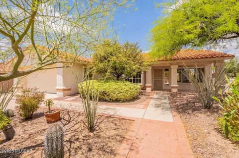 14571 N Sky Trl, Oro Valley, AZ 85755